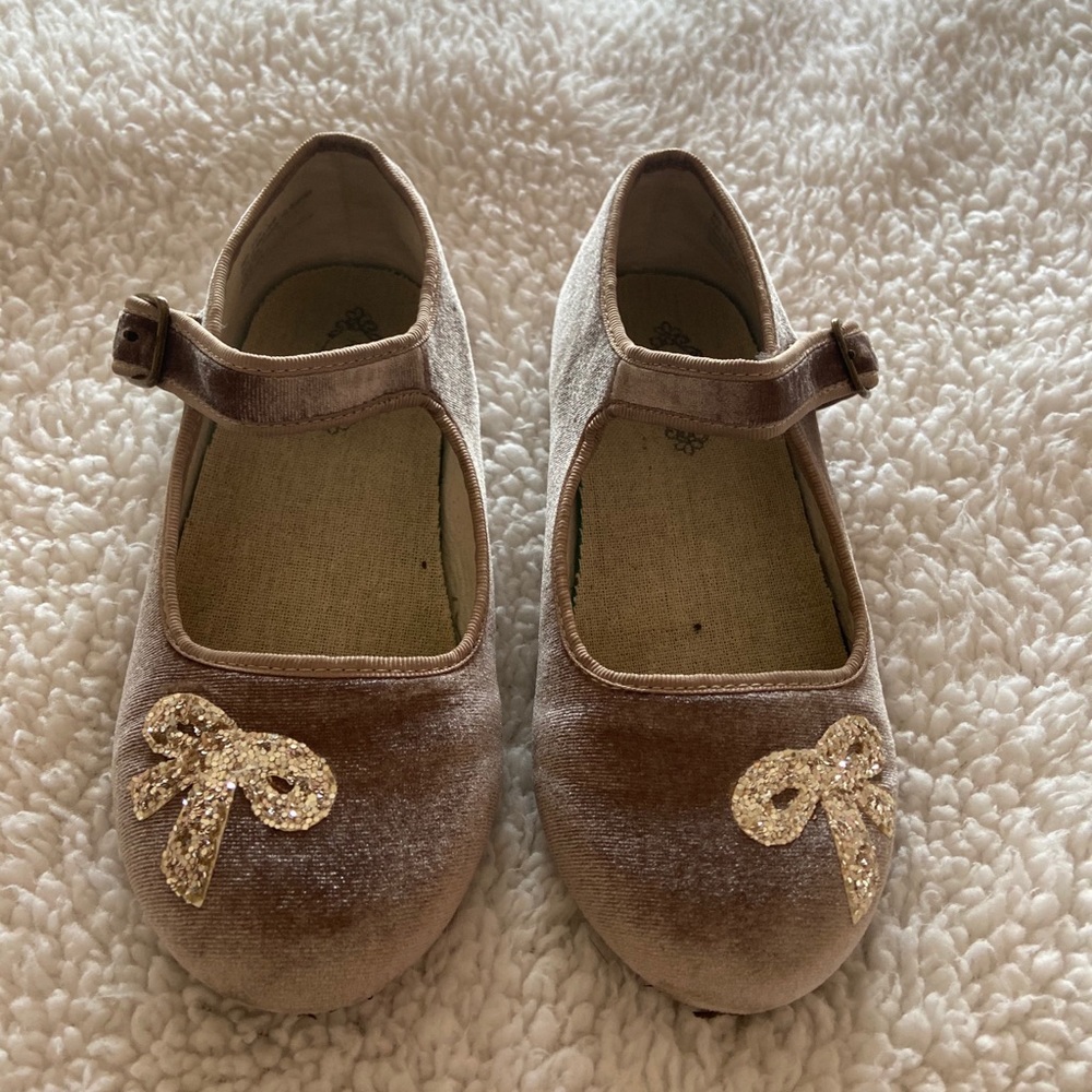Joyfolie Liv Mary Jane - size 13